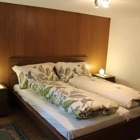 Appartamento Alpentraum Appartement-fewo Appartement-fewo By Interhome