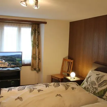 Appartamento Alpentraum Appartement-fewo Appartement-fewo By Interhome