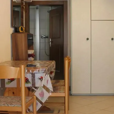 Alpentraum Appartement-fewo Appartement-fewo By Interhome Appartamento *