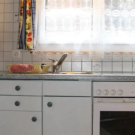 Alpentraum Appartement-fewo Appartement-fewo By Interhome *