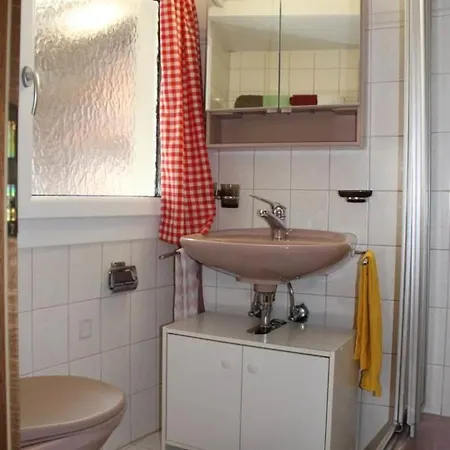 Alpentraum Appartement-fewo Appartement-fewo By Interhome Saas-Grund